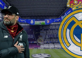 real madrid respuesta jurgen klopp