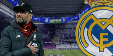 real madrid respuesta jurgen klopp