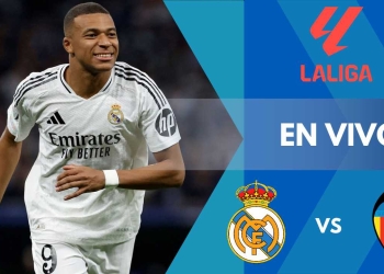 Real Madrid Valencia Donde Ver VIVO HOY