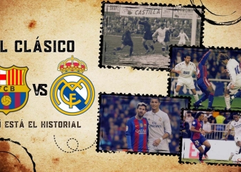 real madrid vs barcelona historia clasico final copa del rey