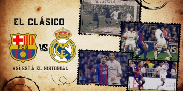 real madrid vs barcelona historia clasico final copa del rey