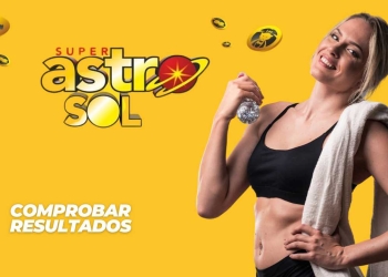 super astro sol Colombia loteria sorteo premio numero signo resultado lunes 14 abril