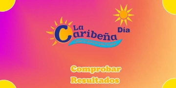 resultado caribena dia domingo 13 abril numero ganador loteria sorteo premio colombia