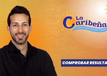 Caribeña Dia Sorteo Premio Loteria Colombia lunes 7 abril