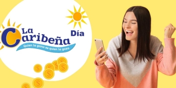 Resultado, Numero Ganador, Sorteo, Caribena, Caribeña Día, Premio, Colombia