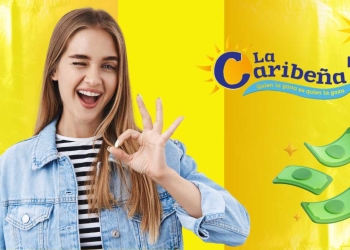 loteria caribena dia colombia resultado hoy numero ganador sorteo premio
