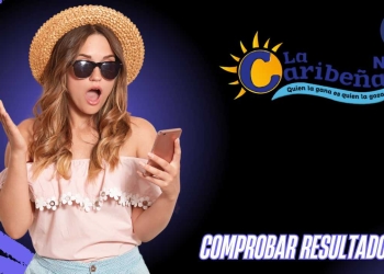 caribena noche resultado numero ganador premio sorteo colombia domingo 13 abril