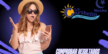caribena noche resultado numero ganador premio sorteo colombia domingo 13 abril