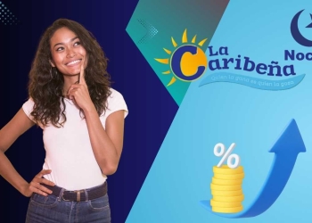 caribena noche resultado domingo 20 abril 2025 sorteo premio colombia loteria