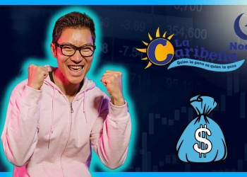 caribena noche domingo 27 abril 2025 resultado numero ganador sorteo premio colombia
