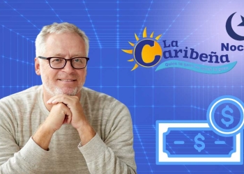 caribena noche resultado numero miercoles 23 abril sorteo premio colombia