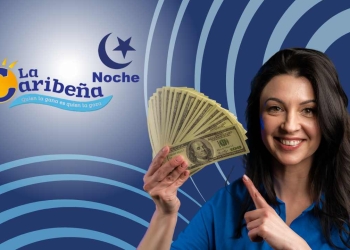 Revisa el resultado de La Caribeña Noche del sánado 5 de abril