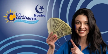 Revisa el resultado de La Caribeña Noche del sánado 5 de abril