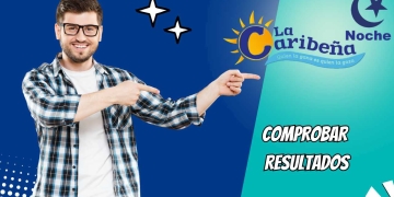 caribena noche chance loteria colombia premio sorteo