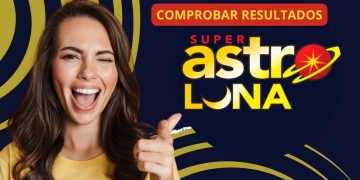 resultado loteria astro luna 13 de abril