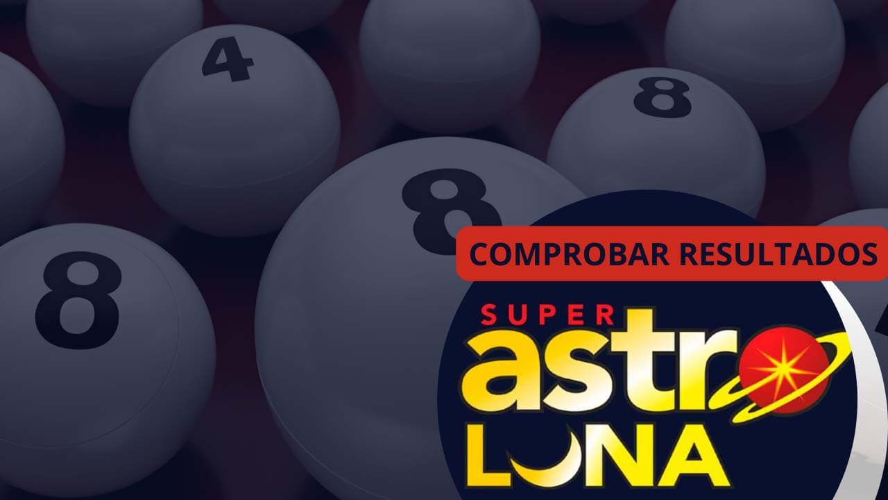 resultado loteria astro luna 17 de abril