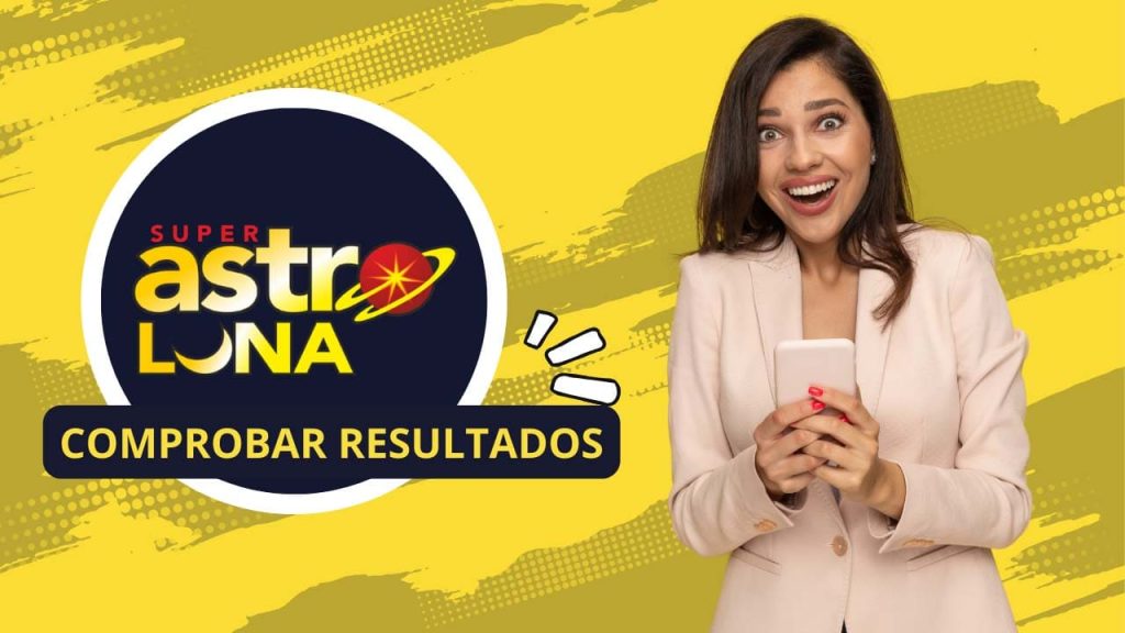 resultado loteria astro luna 22 de abril