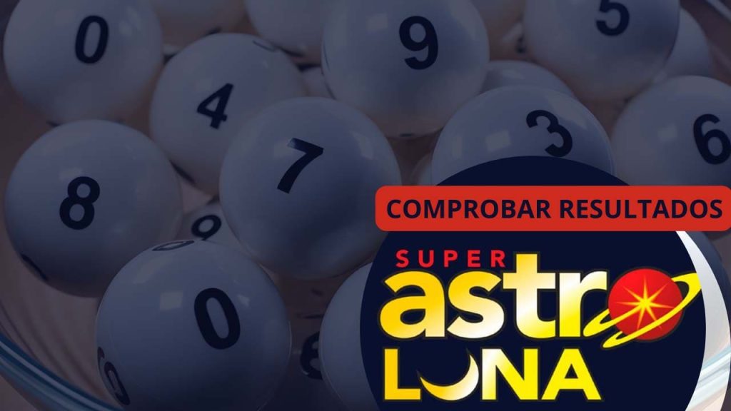 resultado loteria astro luna 23 de abril