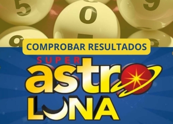 resultado loteria astro luna 24 de abril
