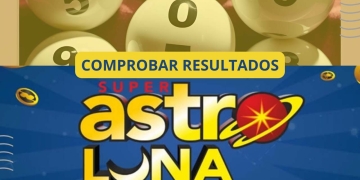 resultado loteria astro luna 24 de abril