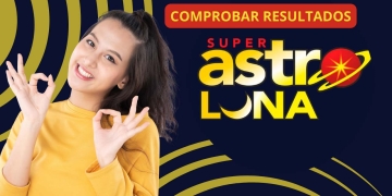 resultado loteria astro luna 25 de abril