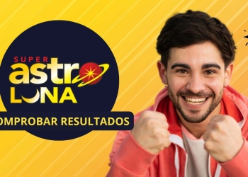 resultado loteria astro luna 26 de abril