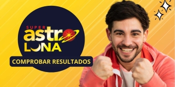 resultado loteria astro luna 26 de abril