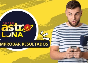 resultado loteria astro luna 28 de abril