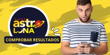 resultado loteria astro luna 28 de abril