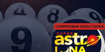 resultado loteria astro luna 29 de abril
