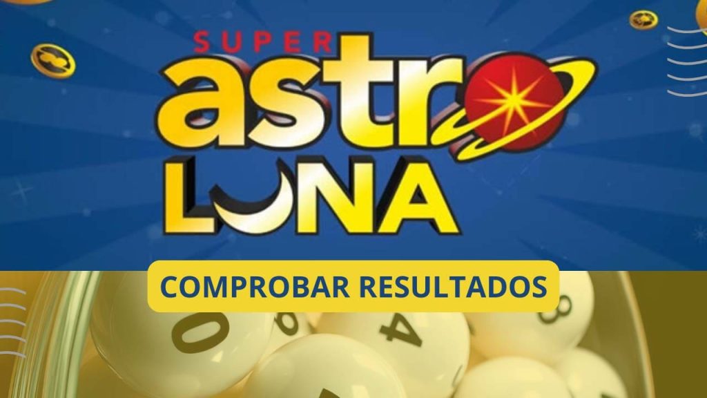 resultado loteria astro luna 30 de abril