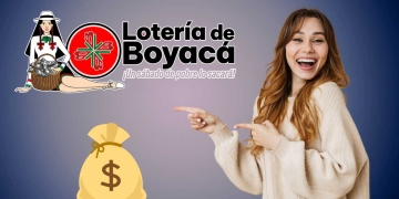 loteria boyaca resultado premio mayor sorteo sabado 19 abril 2025