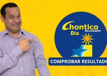 resultado loteria chontico dia 11 de abril