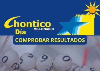 resultado loteria chontico dia 12 de abril