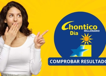 resultado loteria chontico dia 13 de abril
