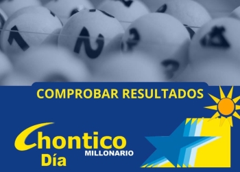 resultado loteria chontico dia 14 de abril