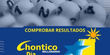 resultado loteria chontico dia 14 de abril