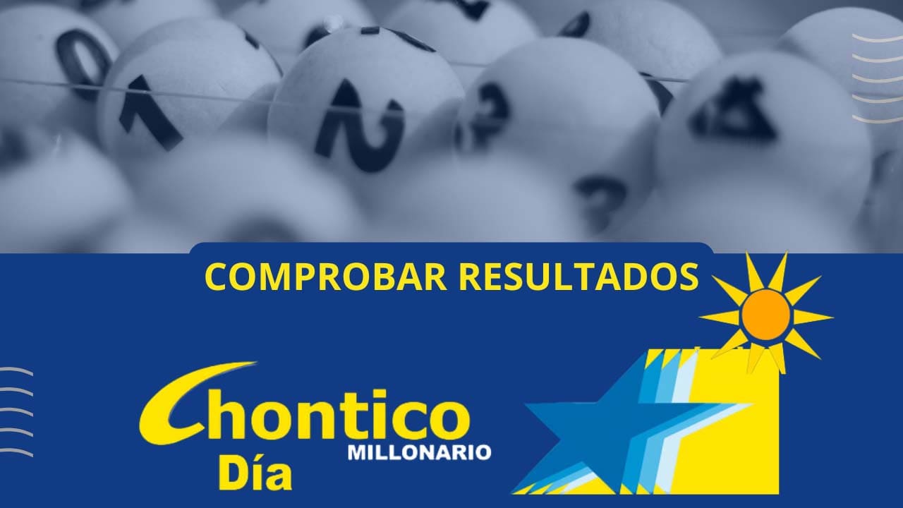 resultado loteria chontico dia 14 de abril