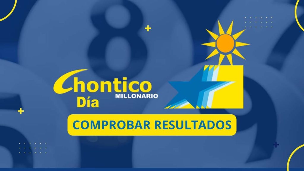 resultado loteria chontico dia 16 de abril