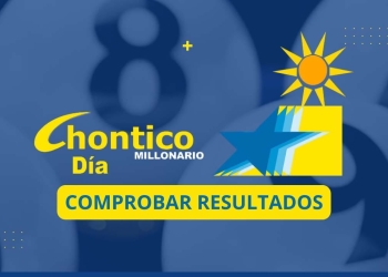 resultado loteria chontico dia 16 de abril