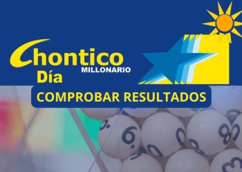 resultado loteria chontico dia 18 de abril
