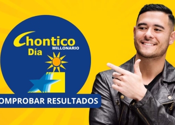 resultado loteria chontico dia 19 de abril