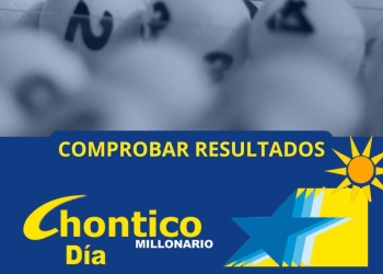 resultado loteria chontico dia 2 de abril