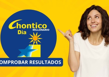 resultado loteria chontico dia 21 de abril