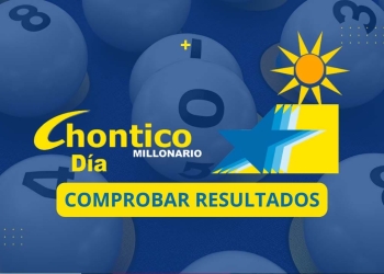 resultado loteria chontico dia 22 de abril