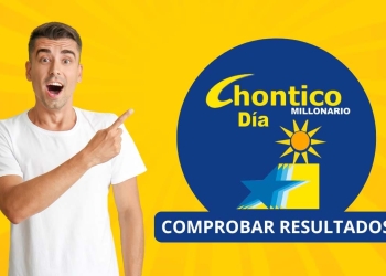 resultado loteria chontico dia 23 de abril