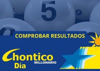 resultado loteria chontico dia 26 de abril
