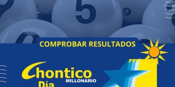 resultado loteria chontico dia 26 de abril