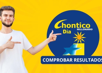 resultado loteria chontico dia 27 de abril