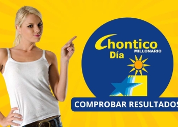 resultado loteria chontico dia 29 de abril
